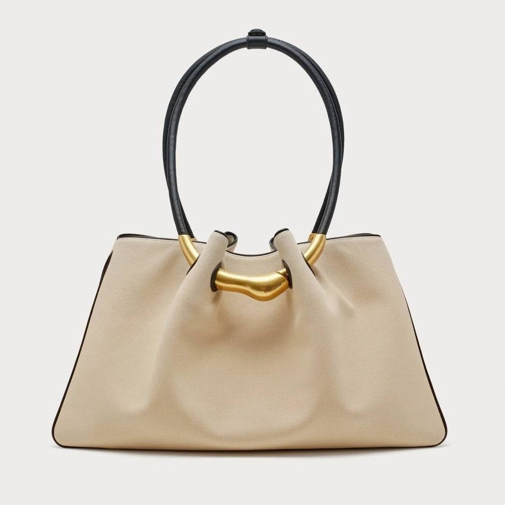 NWT Cult Gaia ASA SATCHEL $598